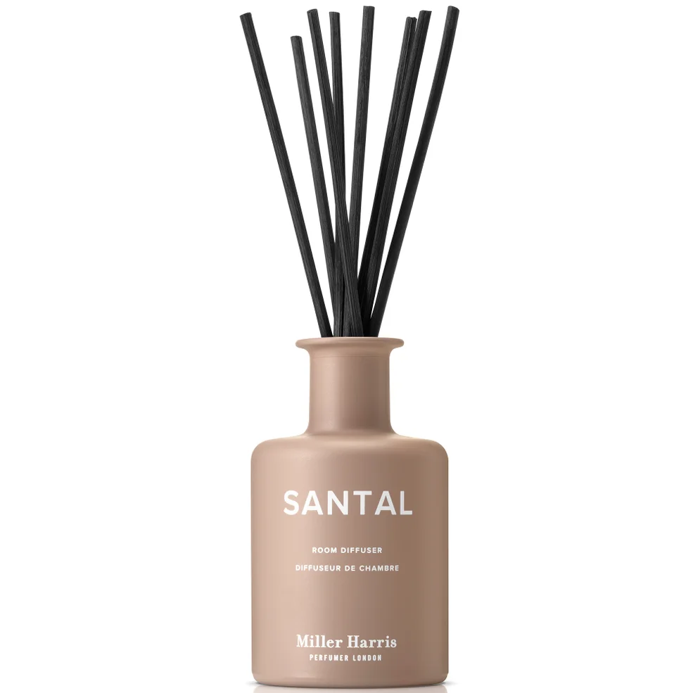 Miller Harris Santal Reed Diffuser 150ml Zdjęcie 1