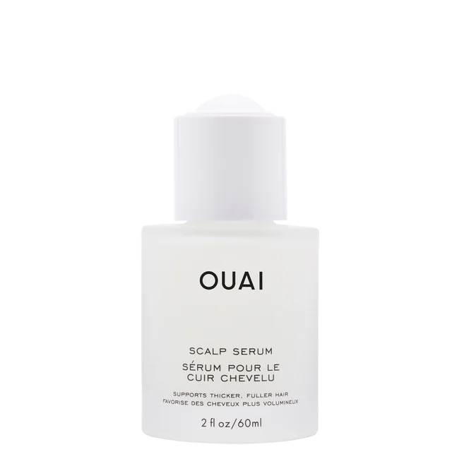 OUAI Scalp Serum serum do skóry głowy 50 ml