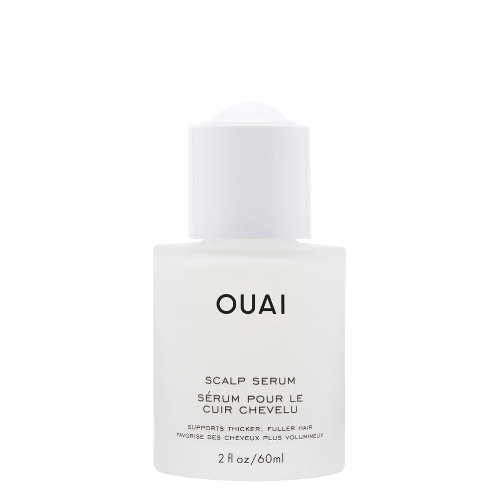 OUAI Scalp Serum serum do skóry głowy 50 ml Zdjęcie 1
