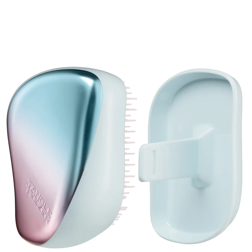 Tangle Teezer Compact Styler - Baby Shades Zdjęcie 1