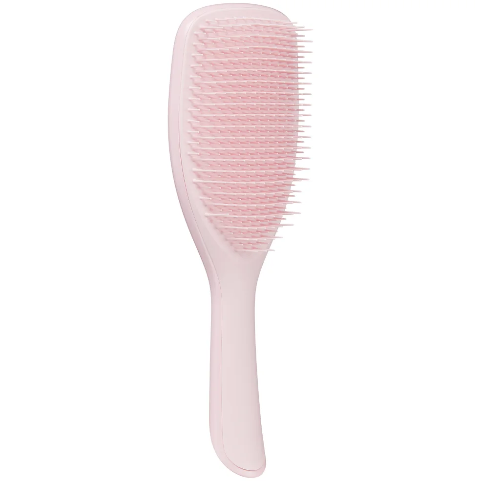 Tangle Teezer The Ultimate Large Detangler Brush - Pink Hibiscus Zdjęcie 1