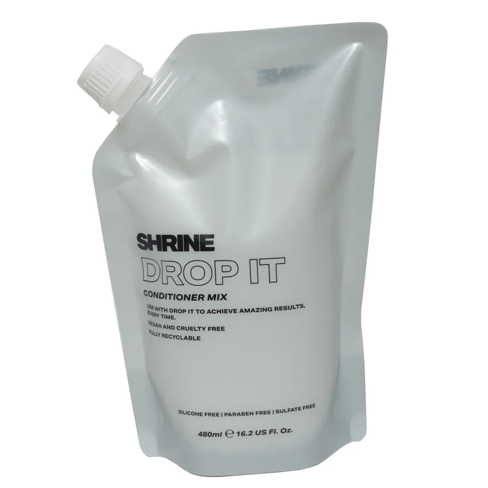 SHRINE Conditioner 500ml Zdjęcie 1