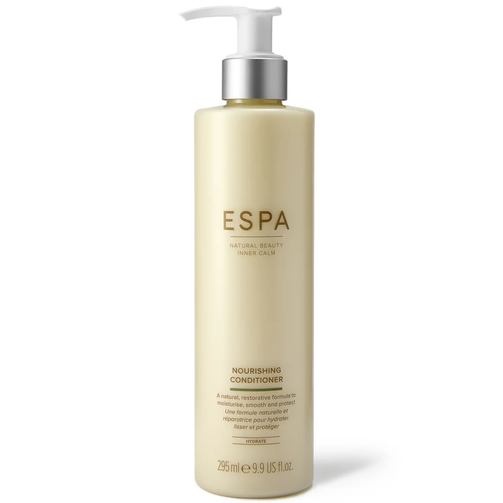 ESPA Nourishing Conditioner 290ml (New Packaging) Zdjęcie 1