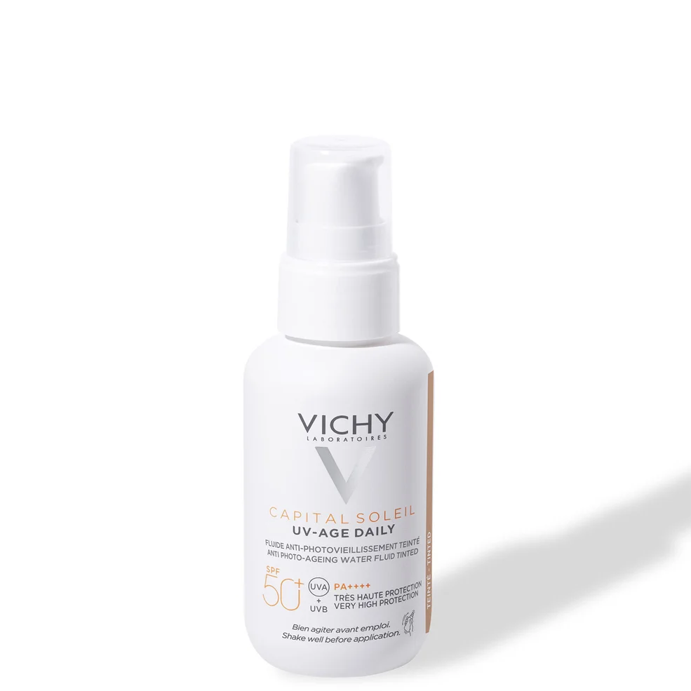 Vichy Capital Soleil UV-Age Daily Tinted 40ml Zdjęcie 1