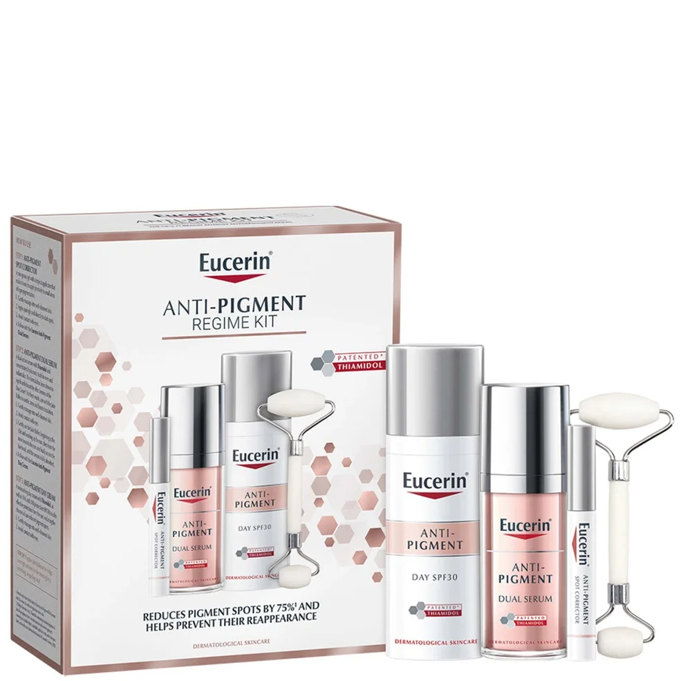 Eucerin Anti-Pigment Regime Kit Zdjęcie 1