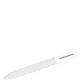 Tweezerman Glass Nail File pilnik do paznokci
