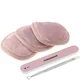 Tweezerman Polish Removal Kit zestaw do usuwania lakieru do paznokci