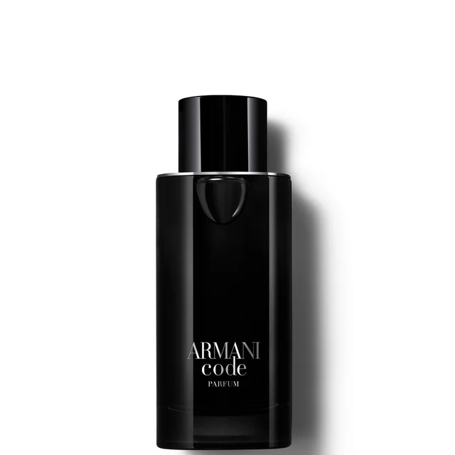 Armani Code Parfum perfumy 125 ml