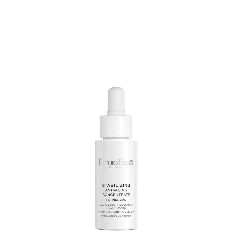 Natura Bissé Stabilizing Anti-aging Concentrate 30ml Zdjęcie 1