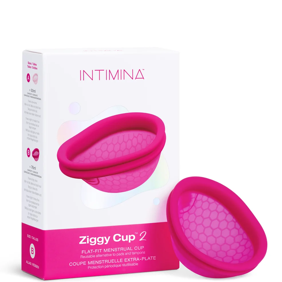 Intimina Ziggy Cup 2 Size B Zdjęcie 1