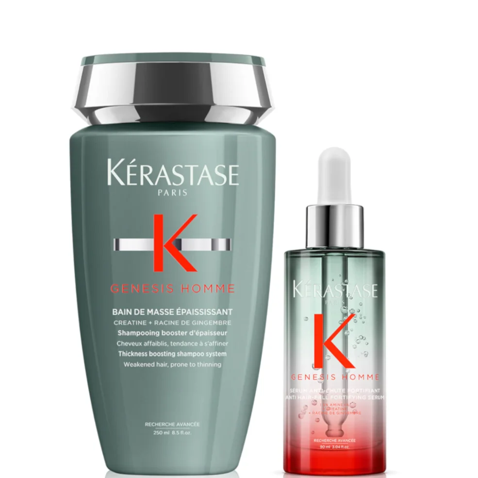 Kérastase Genesis Homme Duo Zdjęcie 1