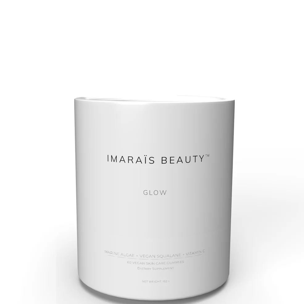 IMARAÏS GLOW Skincare Gummies - One Month Supply Zdjęcie 1