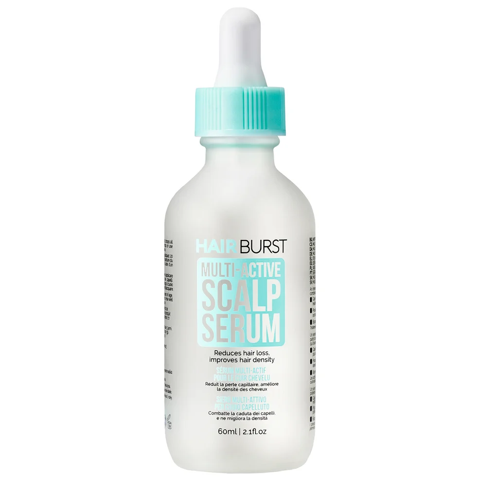 Hairburst Multi-Active Scalp Serum 60ml Zdjęcie 1