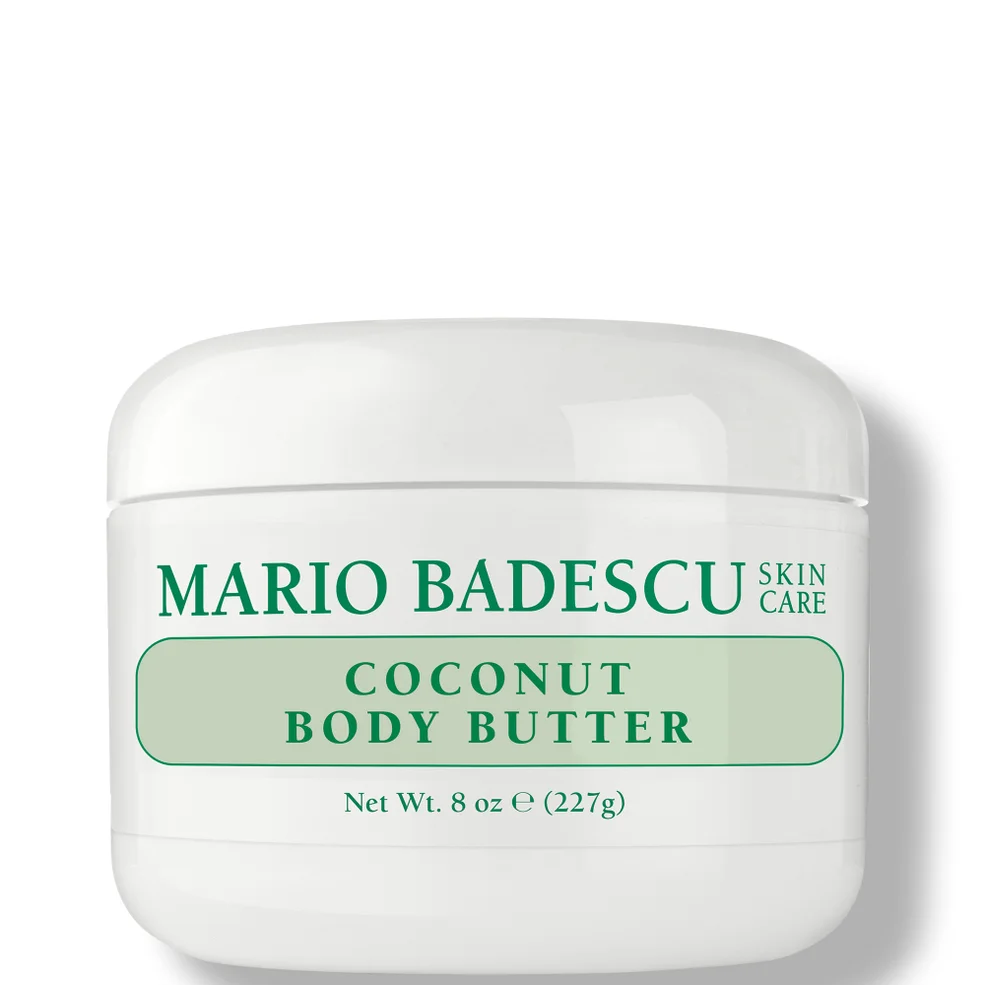 Mario Badescu Coconut Body Butter 113g Zdjęcie 1