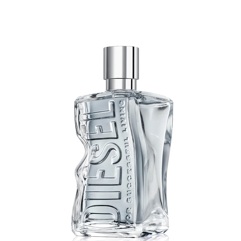 D By Diesel Eau de Toilette 100ml Zdjęcie 1