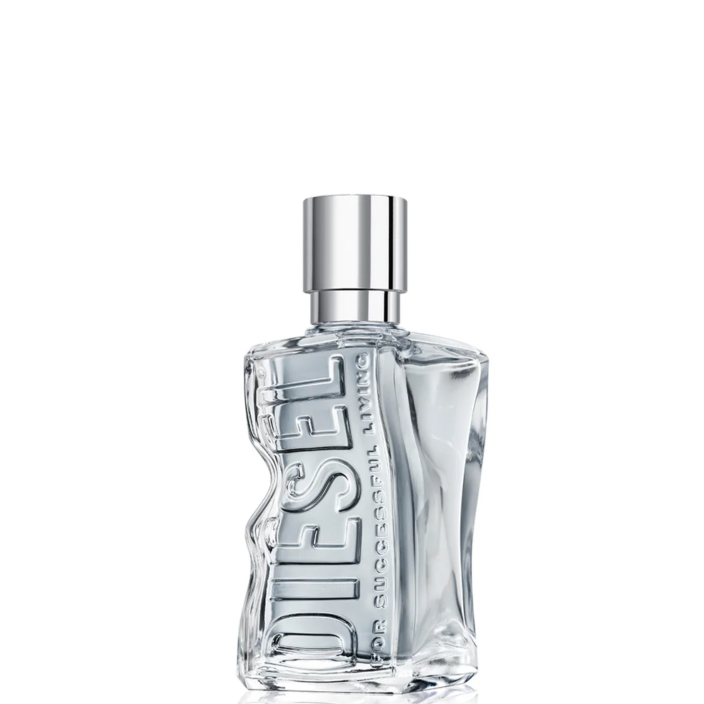 D By Diesel Eau de Toilette 50ml Zdjęcie 1