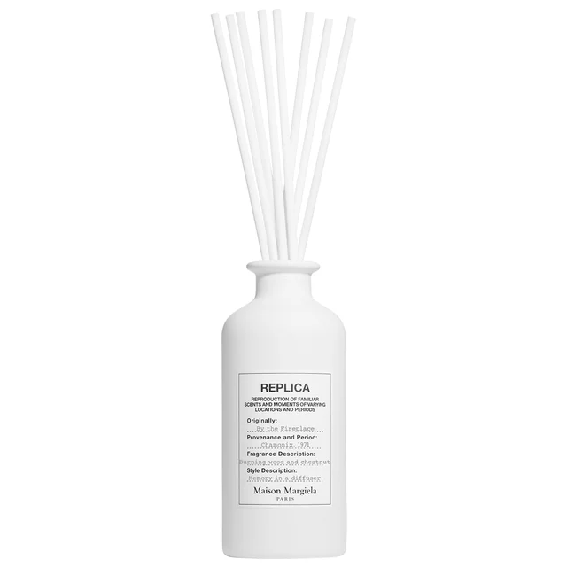 Maison Margiela Replica By The Fireplace Diffuser dyfuzor zapachów 185 ml