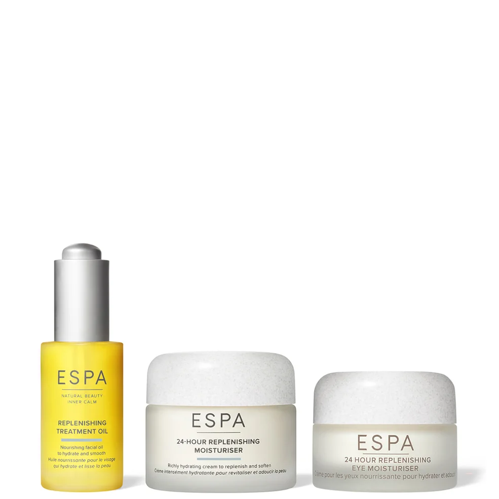 ESPA Inner Beauty Facial - Dry/Dehydrated Bundle Zdjęcie 1
