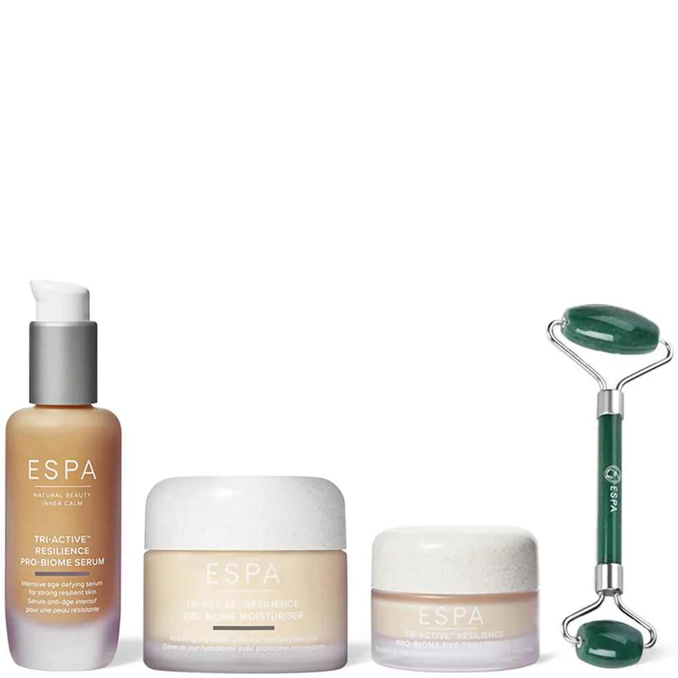 ESPA Natural Face Lift Bundle Zdjęcie 1