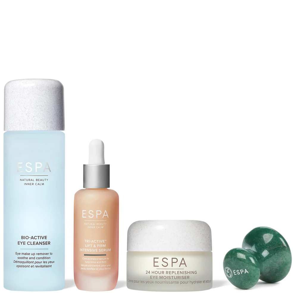 ESPA Eye Lift Bundle Zdjęcie 1