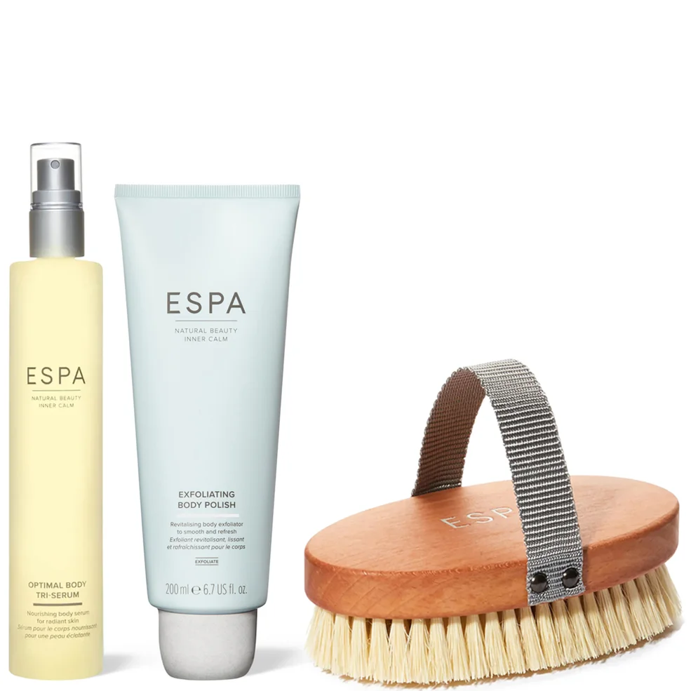 ESPA Body Polish Bundle Zdjęcie 1