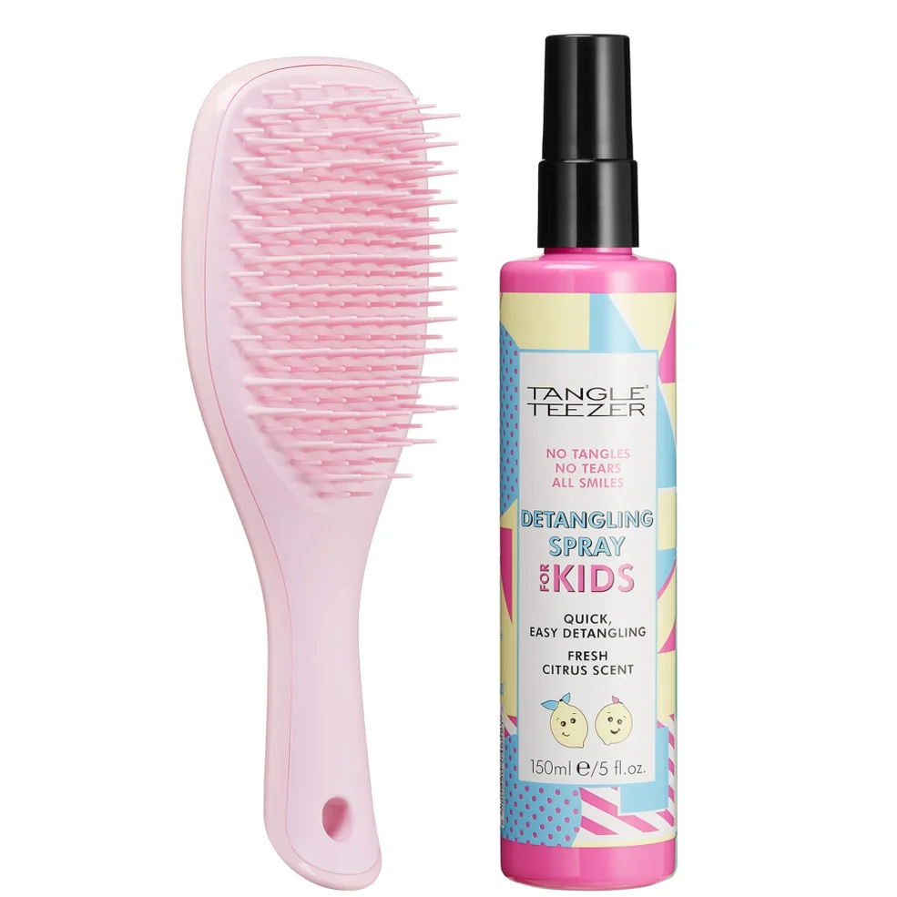 Tangle Teezer Detangling for Kids Bundle Zdjęcie 1