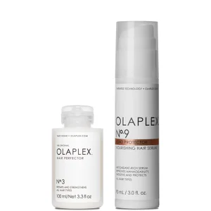 Olaplex The Anti-Damage Duo - undefined undefined