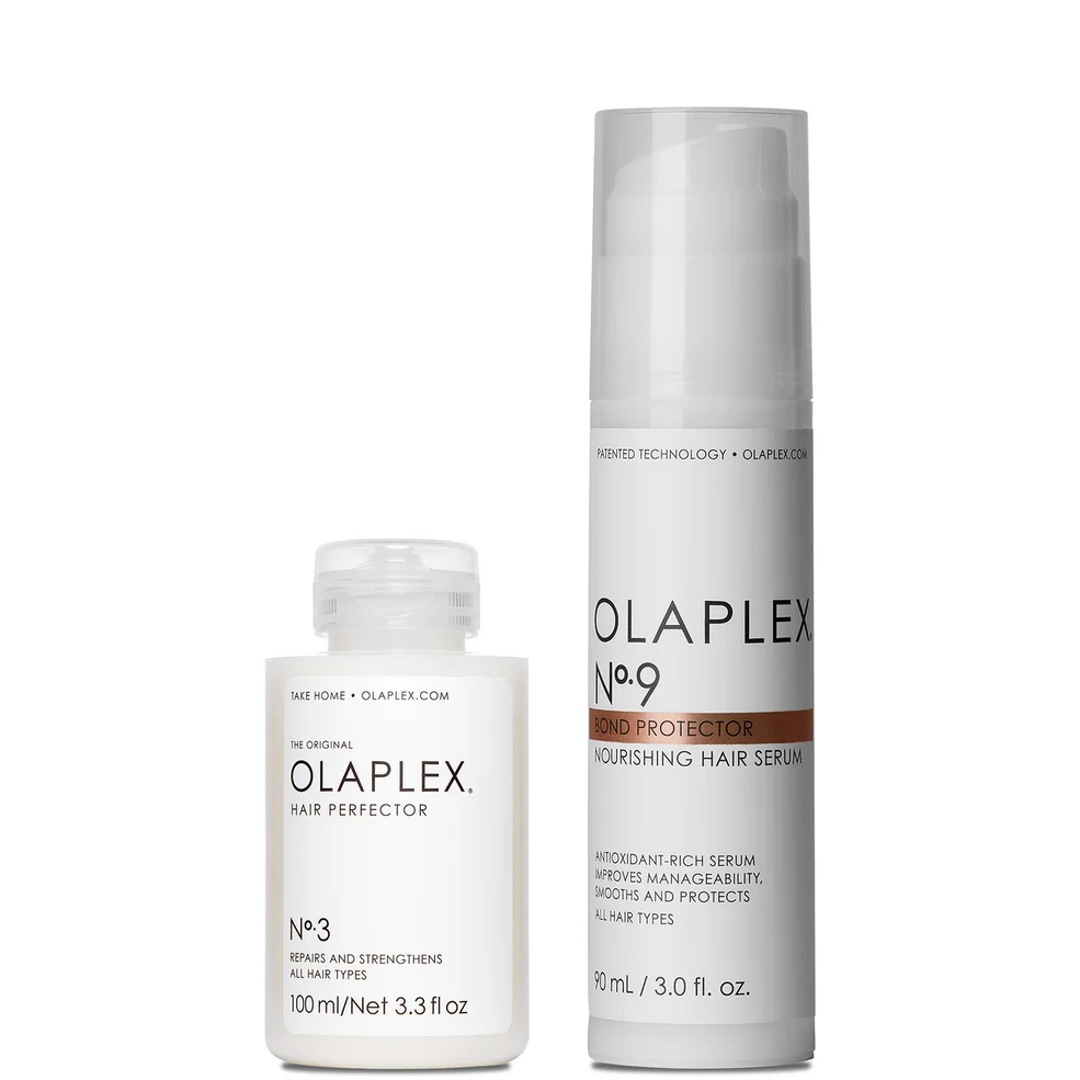 Olaplex The Anti-Damage Duo Zdjęcie 1