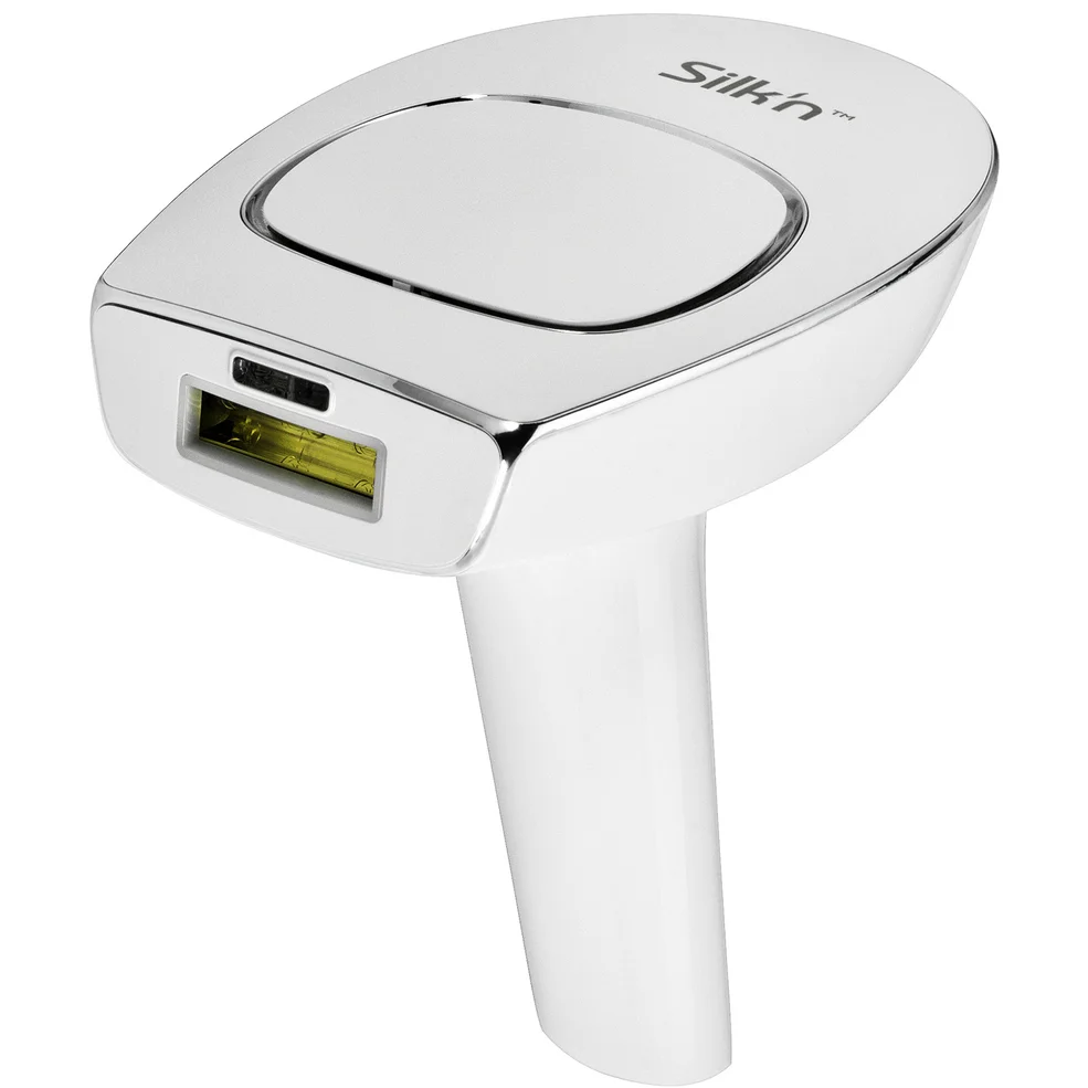 Silk'n Motion 350K – Hair Removal urządzenie do depilacji IPL Zdjęcie 1