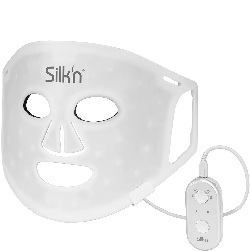 Silk'n Facial LED Mask 100 LEDS Zdjęcie 1