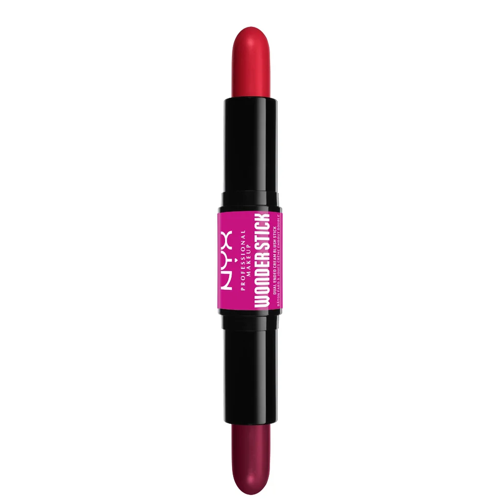 NYX Professional Makeup Wonder Stick Blush (Various Shades) Zdjęcie 1