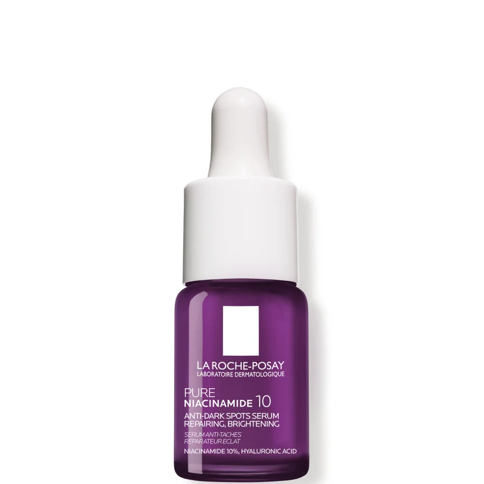 La Roche-Posay Niacinamide Serum for Pigmentation 10ml Zdjęcie 1