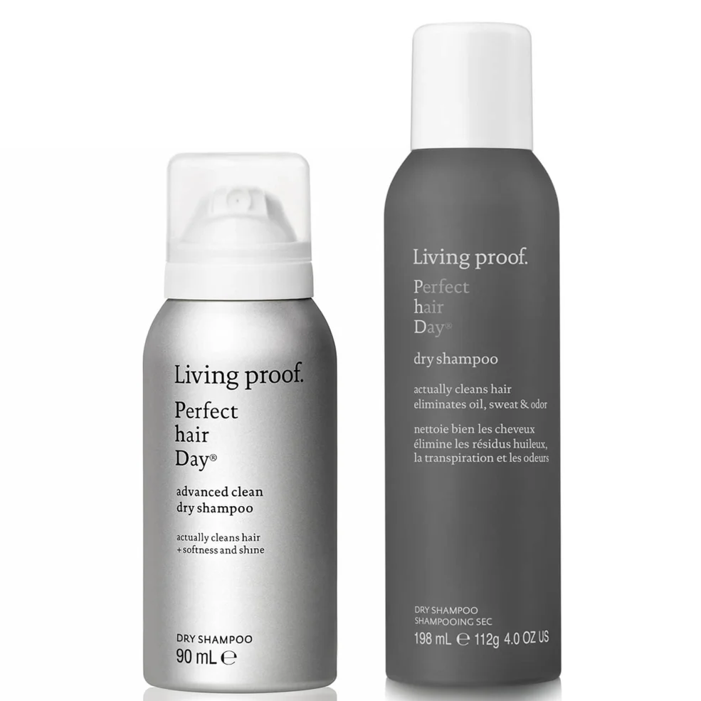 Living Proof Perfect Hair Day Duo Zdjęcie 1