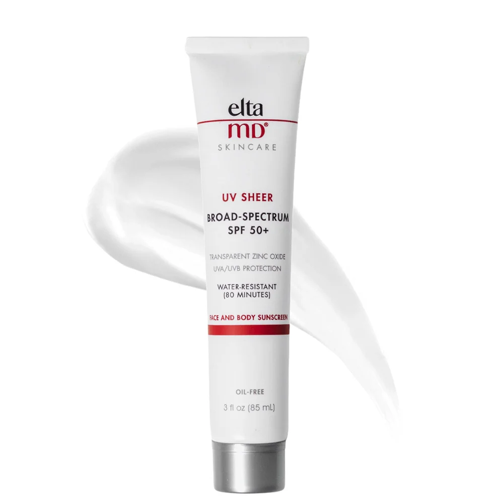 EltaMD UV Sheer Broad-Spectrum SPF50+ 3 oz Zdjęcie 1