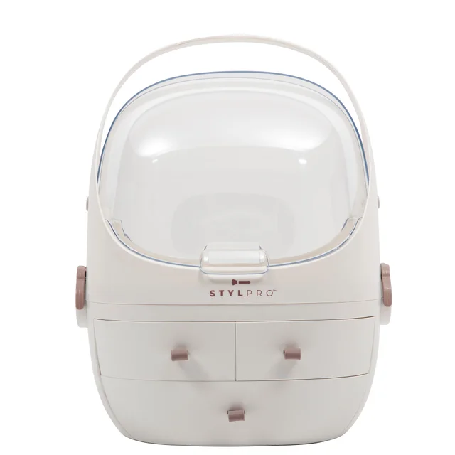 StylPro Beauty Pod skrzynka do przechowywania kosmetyków