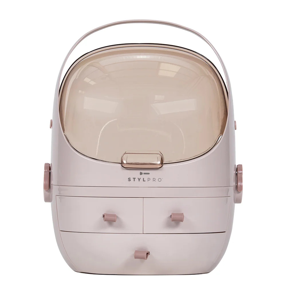 StylPro Beauty Podlette miniskrzynka do przechowywania kosmetyków Zdjęcie 1