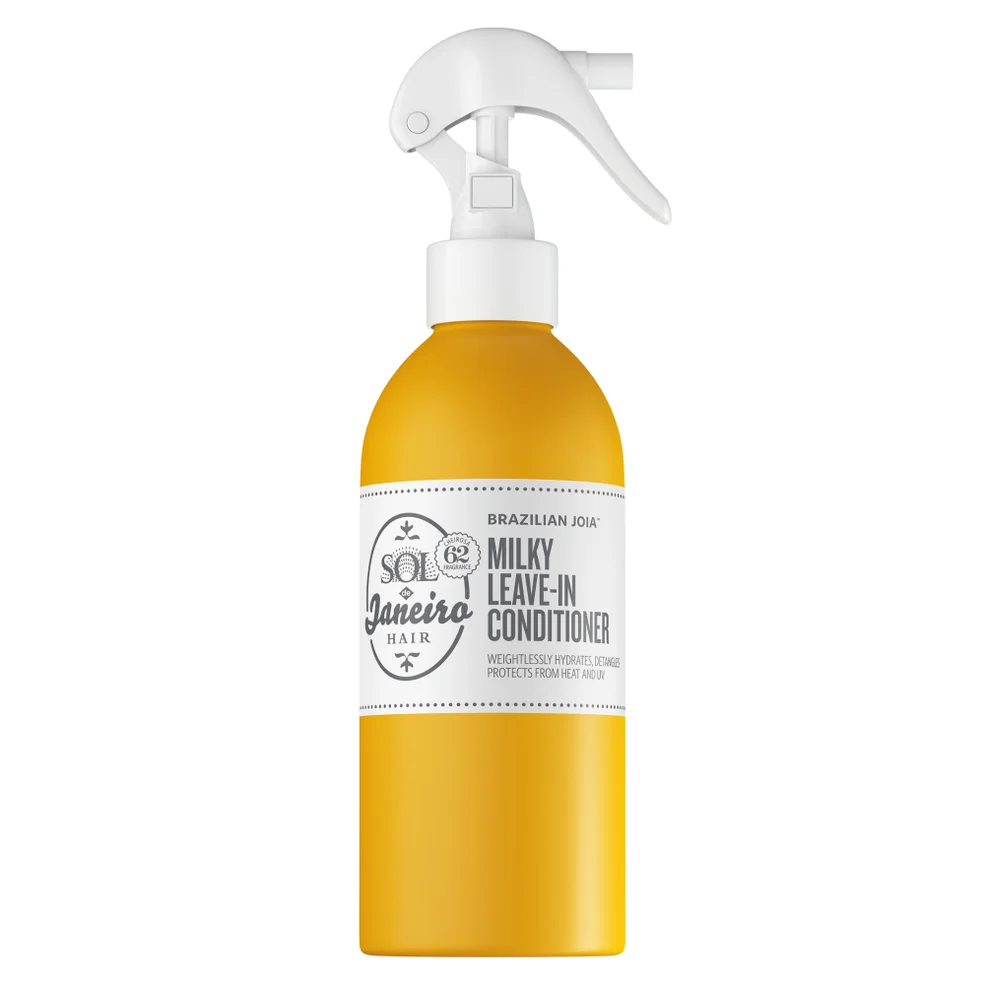 Sol de Janeiro Brazilian Joia Milky Leave-In Conditioner odżywka bez spłukiwania 210 ml Zdjęcie 1