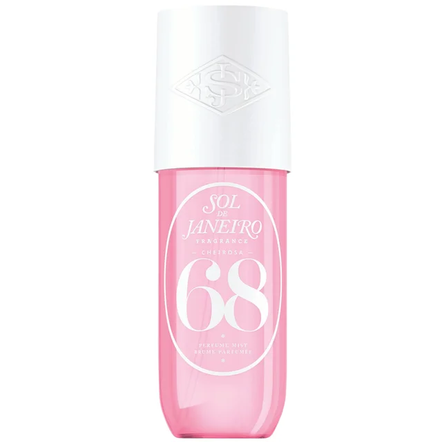 Sol de Janeiro Cheirosa 68 Perfume Mist mgiełka perfumowana 240 ml
