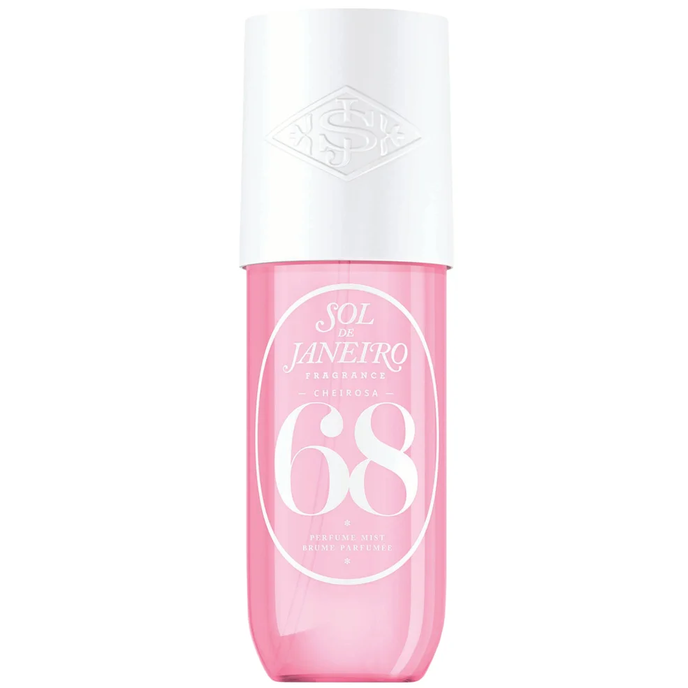 Sol de Janeiro Cheirosa 68 Perfume Mist mgiełka perfumowana 240 ml Zdjęcie 1