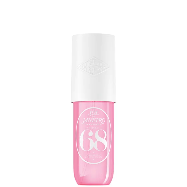 Sol de Janeiro Cheirosa 68 Perfume Mist mgiełka perfumowana 90 ml