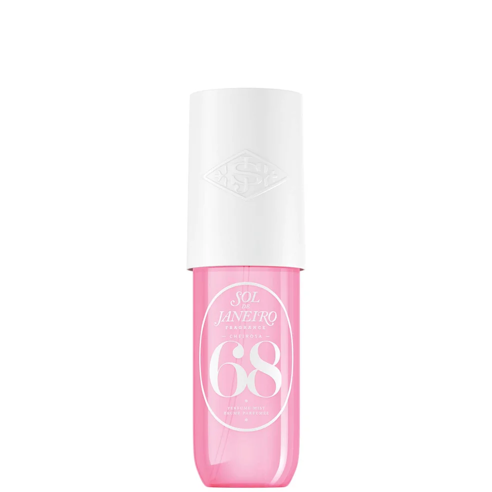 Sol de Janeiro Cheirosa 68 Perfume Mist mgiełka perfumowana 90 ml Zdjęcie 1