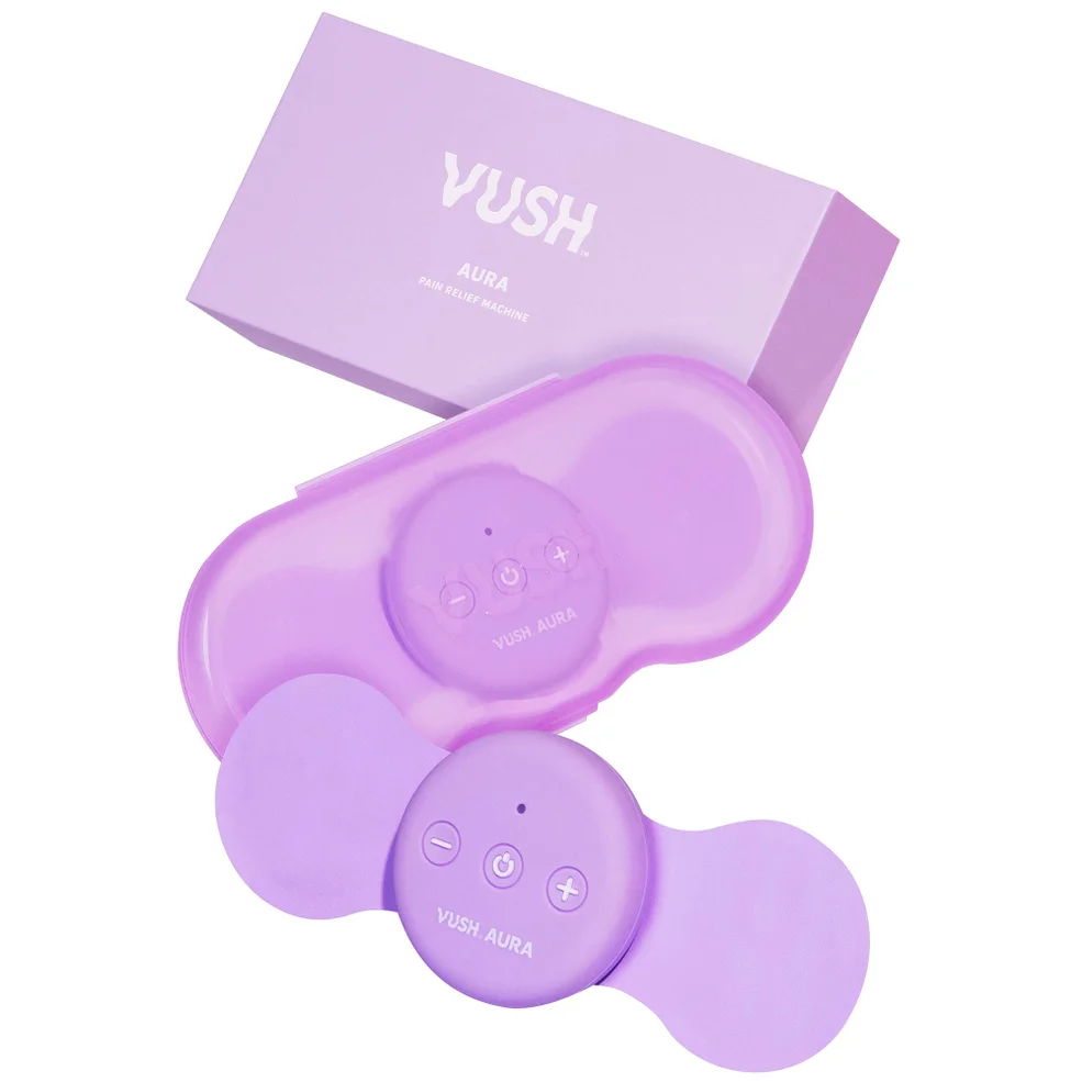 VUSH Aura Period Pain Relief Device Zdjęcie 1