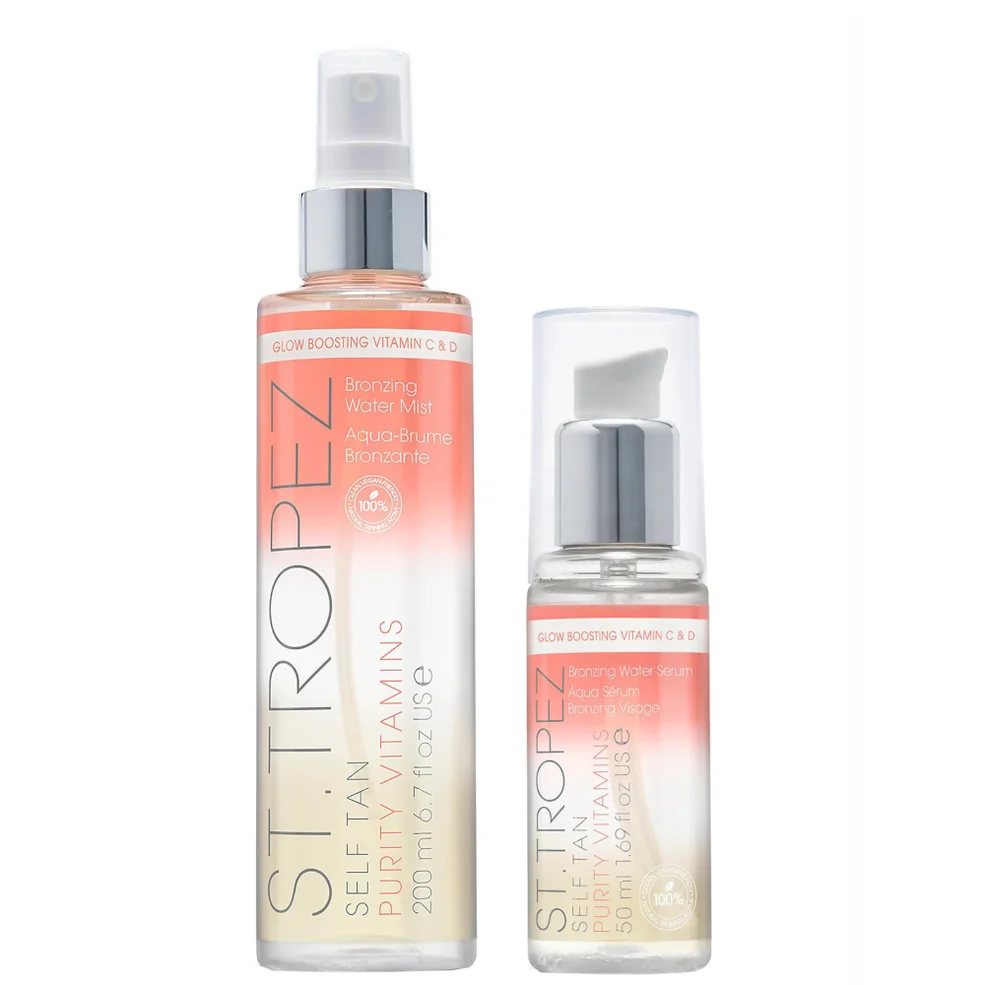 St. Tropez Purity Bundle Zdjęcie 1