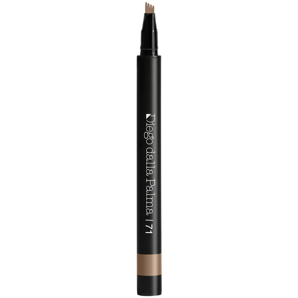 Diego Dalla Palma Microblading Eyebrow Pen 0.6g (Various Shades) Zdjęcie 1