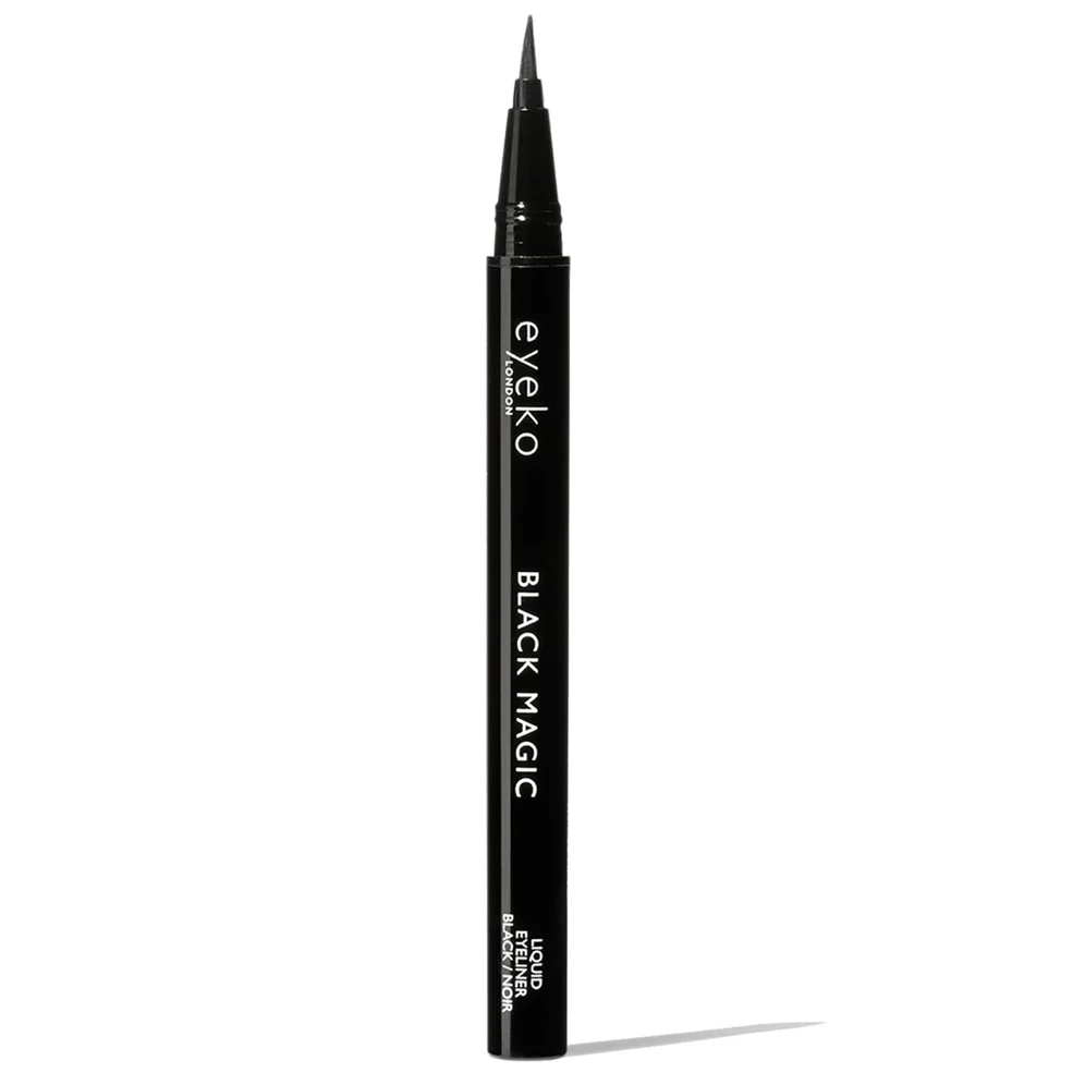 Eyeko Black Magic Liquid Eyeliner Zdjęcie 1