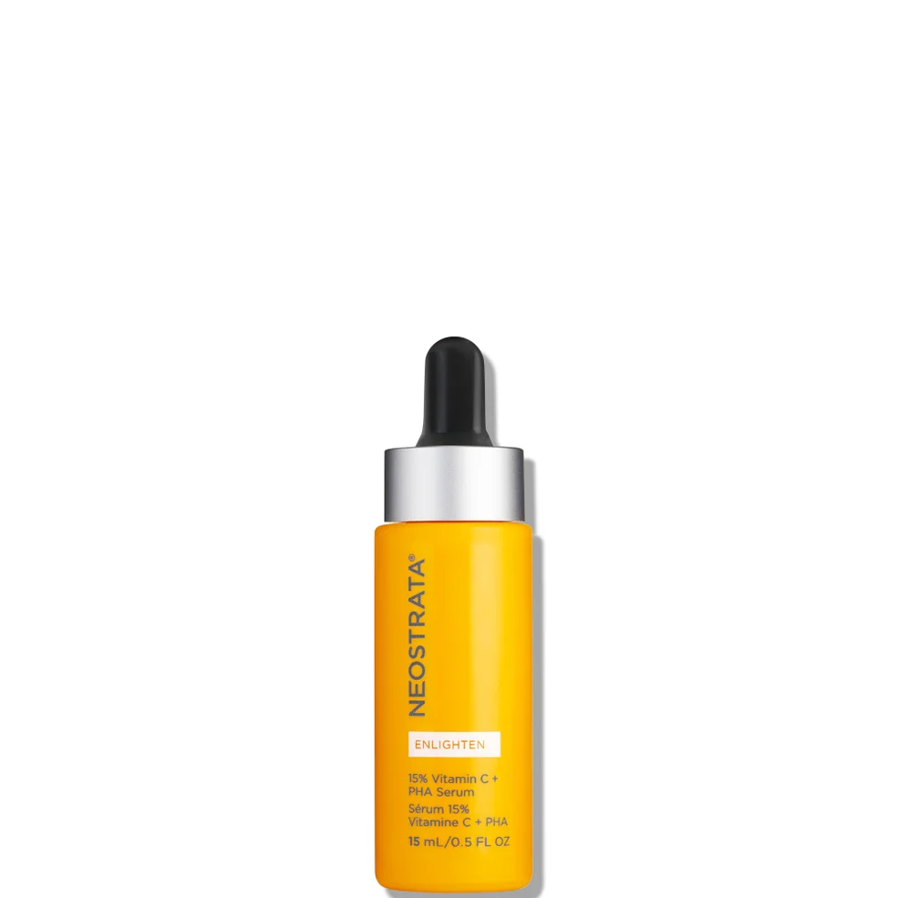 Neostrata 15% Vitamin C and PHA Serum 15ml Zdjęcie 1