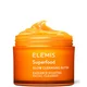 Elemis Supersize Superfood Glow Cleansing Butter masło oczyszczające nadające połysk 200 g