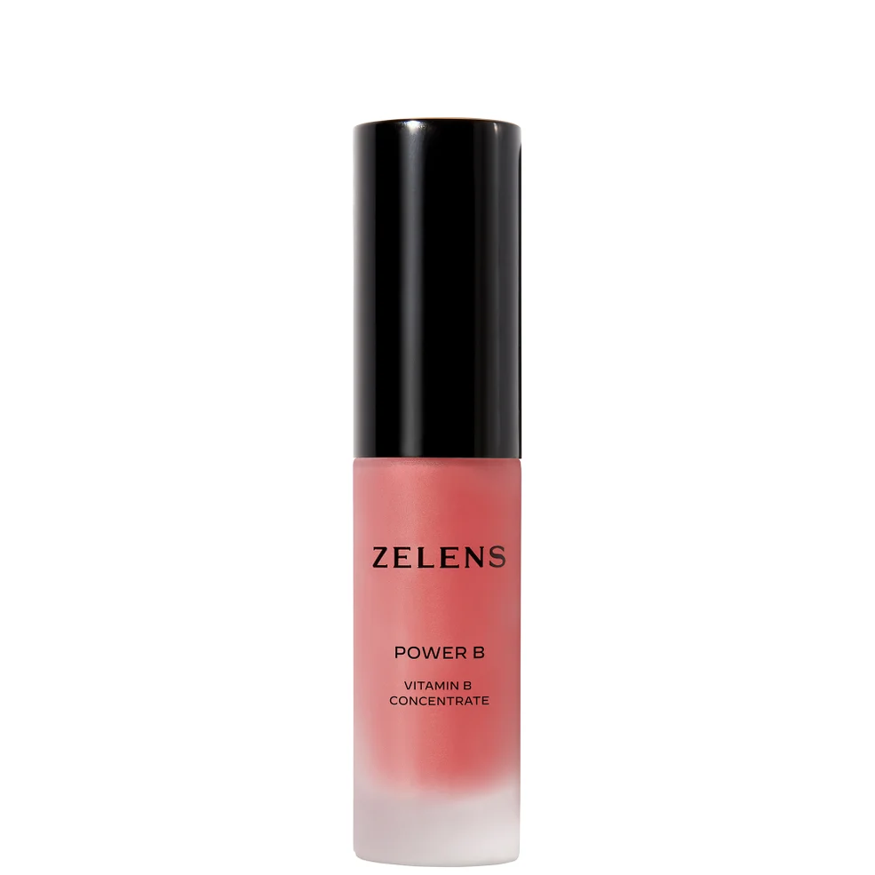 Zelens Power B Revitalising and Clarifying 10ml Zdjęcie 1