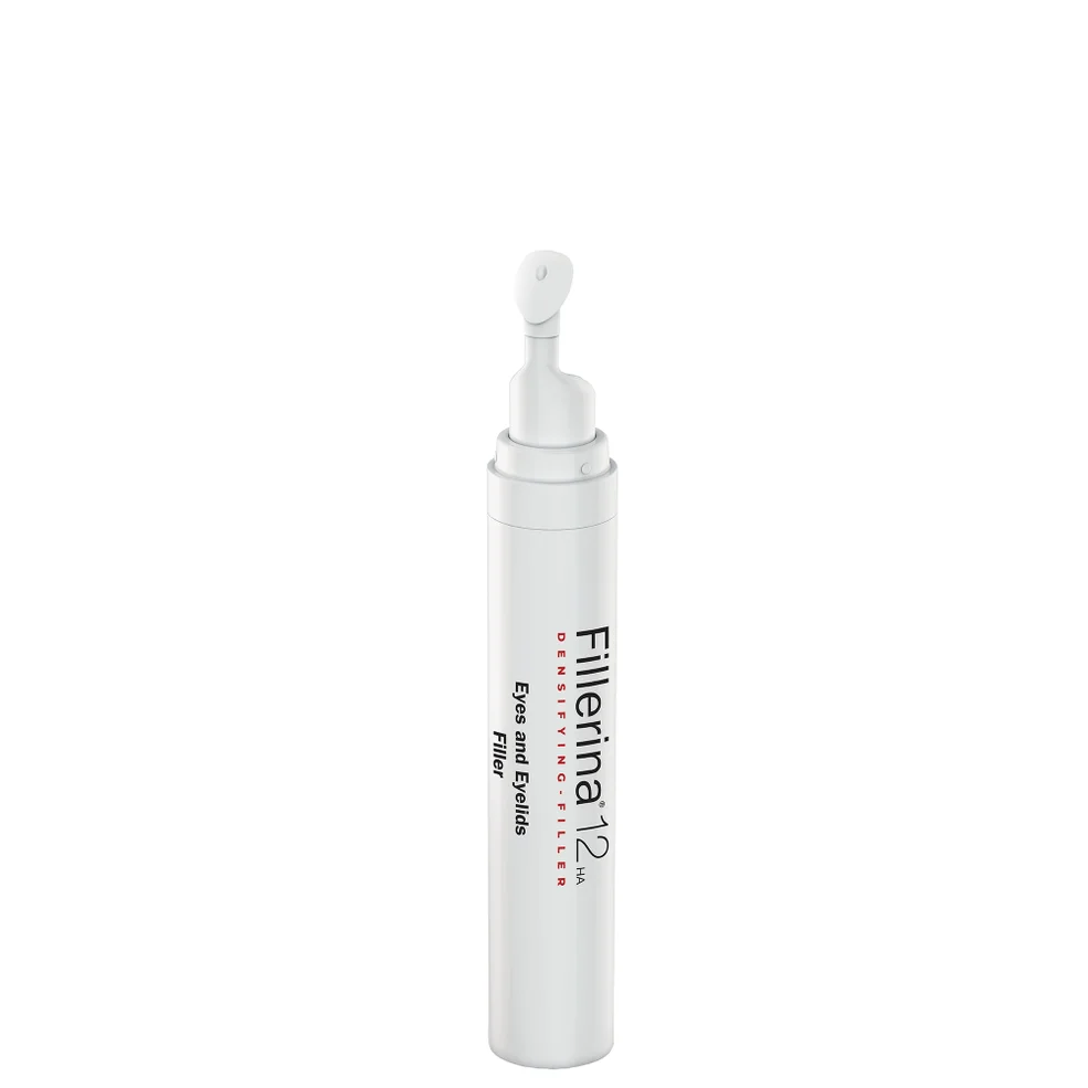 Fillerina 12 Densifying-Filler - Eyes and Eyelids - Grade 4 15ml Zdjęcie 1