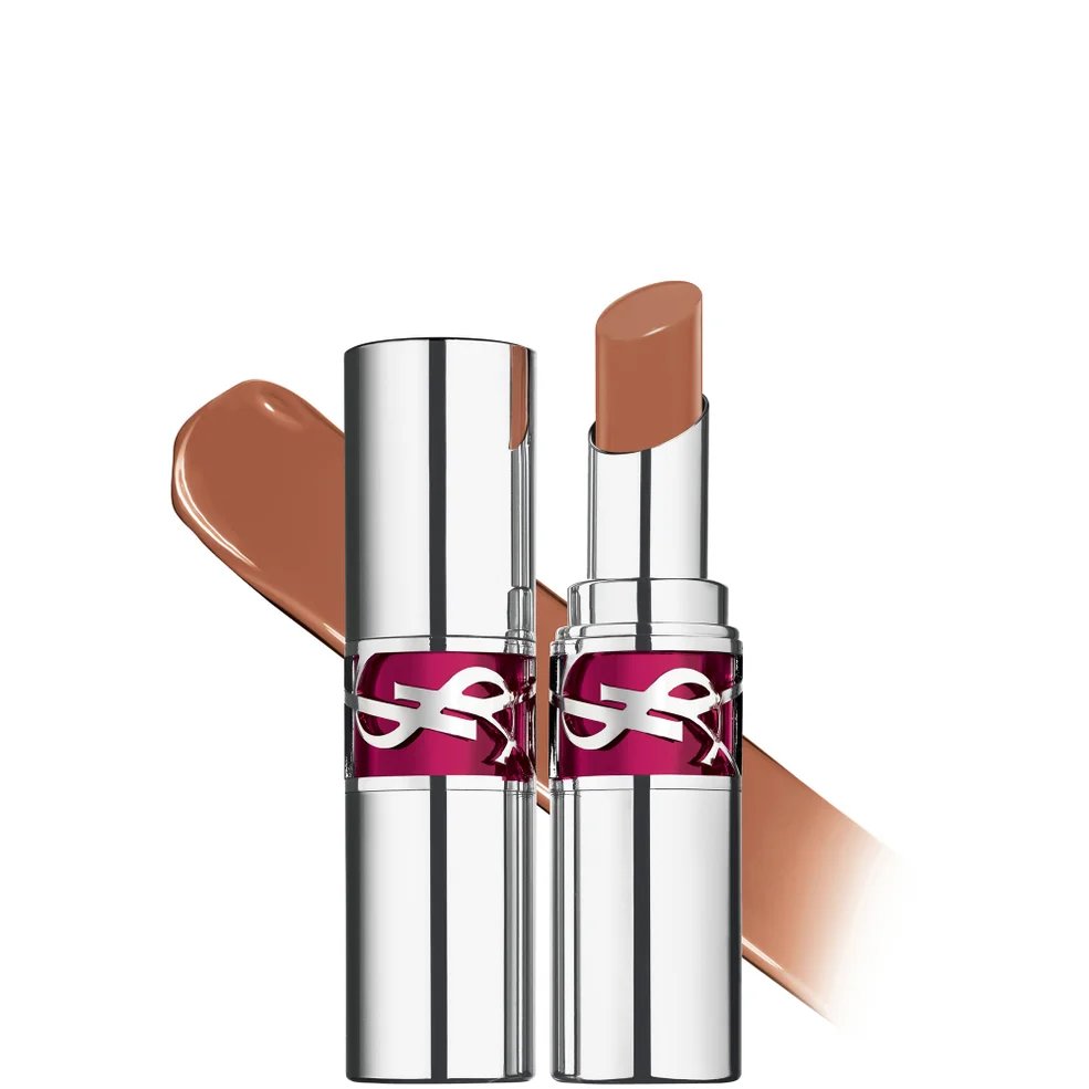 Yves Saint Laurent Rouge Volupte Candy Lip Gloss błyszczyk do ust 3,2 ml (różne odcienie) Zdjęcie 1